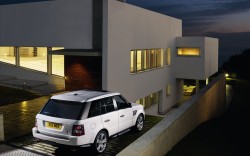 RR Sport RR Sport